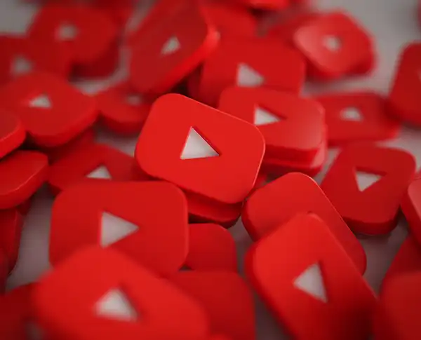 Video YouTube di Riccardo Messina